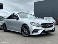 Mercedes Classe E Mercedes COUPE 53 AMG 435 CH 4MATIC+ SPEEDSHIFT MCT FRANCAISE PAS DE MALUS ECHAPP S - <small></small> 64.990 € <small></small> - #2