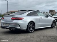 Mercedes Classe E Mercedes COUPE 53 AMG 435 CH 4MATIC+ SPEEDSHIFT MCT FRANCAISE PAS DE MALUS ECHAPP S - <small></small> 64.990 € <small></small> - #3