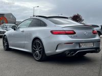 Mercedes Classe E Mercedes COUPE 53 AMG 435 CH 4MATIC+ SPEEDSHIFT MCT FRANCAISE PAS DE MALUS ECHAPP S - <small></small> 64.990 € <small></small> - #4