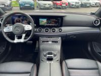 Mercedes Classe E Mercedes COUPE 53 AMG 435 CH 4MATIC+ SPEEDSHIFT MCT FRANCAISE PAS DE MALUS ECHAPP S - <small></small> 64.990 € <small></small> - #7