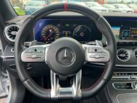 Mercedes Classe E Mercedes COUPE 53 AMG 435 CH 4MATIC+ SPEEDSHIFT MCT FRANCAISE PAS DE MALUS ECHAPP S - <small></small> 64.990 € <small></small> - #8