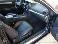 Mercedes Classe E MERCEDES E 220 CDI CABRIOLET EXÉCUTIVE BVA7 - <small></small> 16.900 € <small></small> - #23