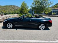 Mercedes Classe E MERCEDES E 220 CDI CABRIOLET EXÉCUTIVE BVA7 - <small></small> 16.900 € <small></small> - #11