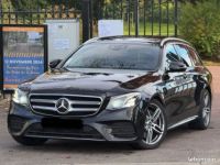 Mercedes Classe E Mercedes E220 Pack AMG 9G 2019 À 13990Euro - <small></small> 13.990 € <small>TTC</small> - #1