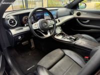 Mercedes Classe E Mercedes E220 Pack AMG 9G 2019 À 13990Euro - <small></small> 13.990 € <small>TTC</small> - #3