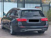 Mercedes Classe E Mercedes E220 Pack AMG 9G 2019 À 13990Euro - <small></small> 13.990 € <small>TTC</small> - #5