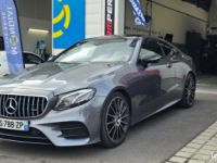 Mercedes Classe E Mercedes E220d 194cv coupé 9G-tronic - <small></small> 29.790 € <small>TTC</small> - #2