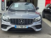 Mercedes Classe E Mercedes E220d 194cv coupé 9G-tronic - <small></small> 29.790 € <small>TTC</small> - #5