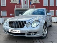 Mercedes Classe E Mercedes e280 cdi phase 2 avantgarde bva - <small></small> 8.990 € <small>TTC</small> - #1