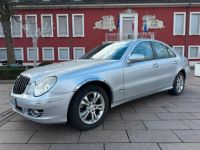 Mercedes Classe E Mercedes e280 cdi phase 2 avantgarde bva - <small></small> 8.990 € <small>TTC</small> - #5