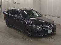 Mercedes Classe E Mercedes E300 (W212) - <small></small> 23.000 € <small></small> - #1