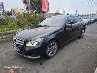 Mercedes Classe E Mercedes E350 BlueTec 258ch Exécutive 9G-Tronic 82000km GARANTIE - <small></small> 22.990 € <small>TTC</small> - #1