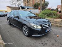 Mercedes Classe E Mercedes E350 BlueTec 258ch Exécutive 9G-Tronic 82000km GARANTIE - <small></small> 22.990 € <small>TTC</small> - #2