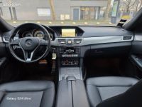 Mercedes Classe E Mercedes E350 BlueTec 258ch Exécutive 9G-Tronic 82000km GARANTIE - <small></small> 22.990 € <small>TTC</small> - #3