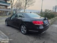 Mercedes Classe E Mercedes E350 BlueTec 258ch Exécutive 9G-Tronic 82000km GARANTIE - <small></small> 22.990 € <small>TTC</small> - #5