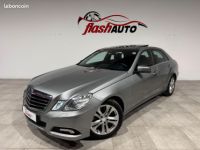 Mercedes Classe E MERCEDES E350 CDi V6 7G-TRONIC 231cv AVANTGARDE EXECUTIVE-2010 - <small></small> 13.900 € <small>TTC</small> - #1