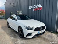 Mercedes Classe E MERCEDES E53 AMG 435ch 4Matic+ Speedshift TCT 9G - <small></small> 69.990 € <small>TTC</small> - #1