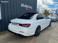 Mercedes Classe E MERCEDES E53 AMG 435ch 4Matic+ Speedshift TCT 9G - <small></small> 69.990 € <small>TTC</small> - #2