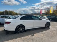 Mercedes Classe E MERCEDES E53 AMG 435ch 4Matic+ Speedshift TCT 9G - <small></small> 69.990 € <small>TTC</small> - #4