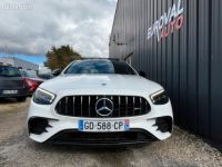 Mercedes Classe E MERCEDES E53 AMG 435ch 4Matic+ Speedshift TCT 9G - <small></small> 69.990 € <small>TTC</small> - #7