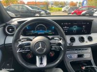 Mercedes Classe E MERCEDES E53 AMG 435ch 4Matic+ Speedshift TCT 9G - <small></small> 69.990 € <small>TTC</small> - #9