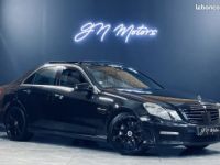 Mercedes Classe E Mercedes iv (4) 63 amg 4matic 7g-tronic - <small></small> 39.990 € <small>TTC</small> - #1