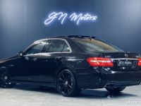 Mercedes Classe E Mercedes iv (4) 63 amg 4matic 7g-tronic - <small></small> 39.990 € <small>TTC</small> - #2