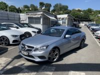 Mercedes Classe E Mercedes iv coupe 220 cdi 7g-tronic - <small></small> 15.990 € <small>TTC</small> - #1