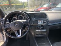 Mercedes Classe E Mercedes iv coupe 220 cdi 7g-tronic - <small></small> 15.990 € <small>TTC</small> - #4