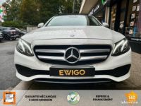 Mercedes Classe E Mercedes IV (W212) 350 258CH EXECUTIVE 9G-TRONIC TOIT OUVRANT ATTELAGE - <small></small> 28.990 € <small>TTC</small> - #2