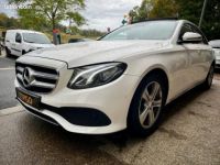 Mercedes Classe E Mercedes IV (W212) 350 258CH EXECUTIVE 9G-TRONIC TOIT OUVRANT ATTELAGE - <small></small> 28.990 € <small>TTC</small> - #4