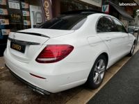 Mercedes Classe E Mercedes IV (W212) 350 258CH EXECUTIVE 9G-TRONIC TOIT OUVRANT ATTELAGE - <small></small> 28.990 € <small>TTC</small> - #7