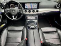 Mercedes Classe E Mercedes IV (W212) 350 258CH EXECUTIVE 9G-TRONIC TOIT OUVRANT ATTELAGE - <small></small> 28.990 € <small>TTC</small> - #13