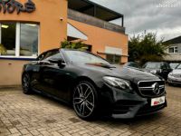 Mercedes Classe E MERCEDES V CABRIOLET 53 AMG 4MATIC+ 9G-TRONIC GARANTIE 12 mois . CARTE GRISE COMPRISE - <small></small> 53.990 € <small>TTC</small> - #3