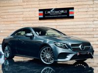 Mercedes Classe E Mercedes v coupe 300 fascination 9g-tronic - <small></small> 45.990 € <small>TTC</small> - #1