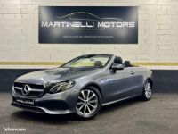 Mercedes Classe E Mercedes V (S213) 220 d 194ch 9G-Tronic - <small></small> 26.990 € <small>TTC</small> - #1