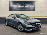 Mercedes Classe E Mercedes V (S213) 220 d 194ch 9G-Tronic - <small></small> 26.990 € <small>TTC</small> - #5