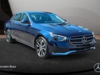 Mercedes Classe E V (2) 300 AVANGARDE LINE 9G-TRONIC HYBRIDE/ess* GARANTIE 12 MOIS* - <small></small> 35.990 € <small>TTC</small> - #1