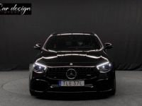 Mercedes Classe E V (2) 63 S AMG 4MATIC+ - <small></small> 109.900 € <small>TTC</small> - #2