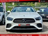 Mercedes Classe E V (2) COUPE 220 D AMG LINE - <small></small> 55.990 € <small>TTC</small> - #2