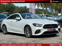 Mercedes Classe E V (2) COUPE 220 D AMG LINE - <small></small> 55.990 € <small>TTC</small> - #3