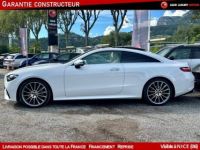 Mercedes Classe E V (2) COUPE 220 D AMG LINE - <small></small> 55.990 € <small>TTC</small> - #4