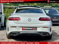 Mercedes Classe E V (2) COUPE 220 D AMG LINE - <small></small> 55.990 € <small>TTC</small> - #6