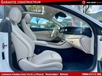 Mercedes Classe E V (2) COUPE 220 D AMG LINE - <small></small> 55.990 € <small>TTC</small> - #8