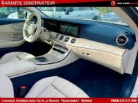 Mercedes Classe E V (2) COUPE 220 D AMG LINE - <small></small> 55.990 € <small>TTC</small> - #9