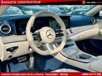 Mercedes Classe E V (2) COUPE 220 D AMG LINE - <small></small> 55.990 € <small>TTC</small> - #11