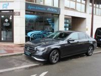 Mercedes Classe E V 200 D AVANTGARDE LINE 9G-TRONIC - <small></small> 34.990 € <small>TTC</small> - #1