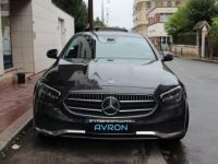 Mercedes Classe E V 200 D AVANTGARDE LINE 9G-TRONIC - <small></small> 34.990 € <small>TTC</small> - #2