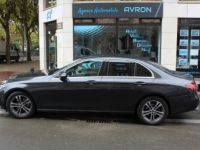 Mercedes Classe E V 200 D AVANTGARDE LINE 9G-TRONIC - <small></small> 34.990 € <small>TTC</small> - #3