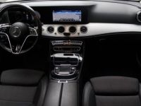 Mercedes Classe E V 200 D AVANTGARDE LINE 9G-TRONIC - <small></small> 34.990 € <small>TTC</small> - #9